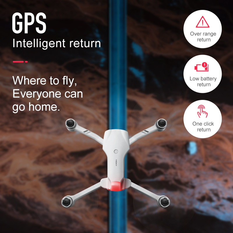 4DRC F10 RC Drone GPS 6K HD Du - Hybrid Smartwatch 리뷰 및 가격