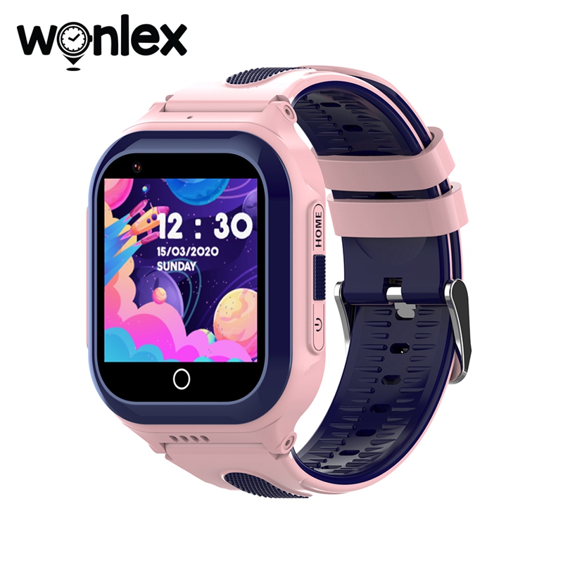 Wonlex kids Smart Watch WiFi G - Smartwatch Watch Whatsapp 리뷰 및 가격