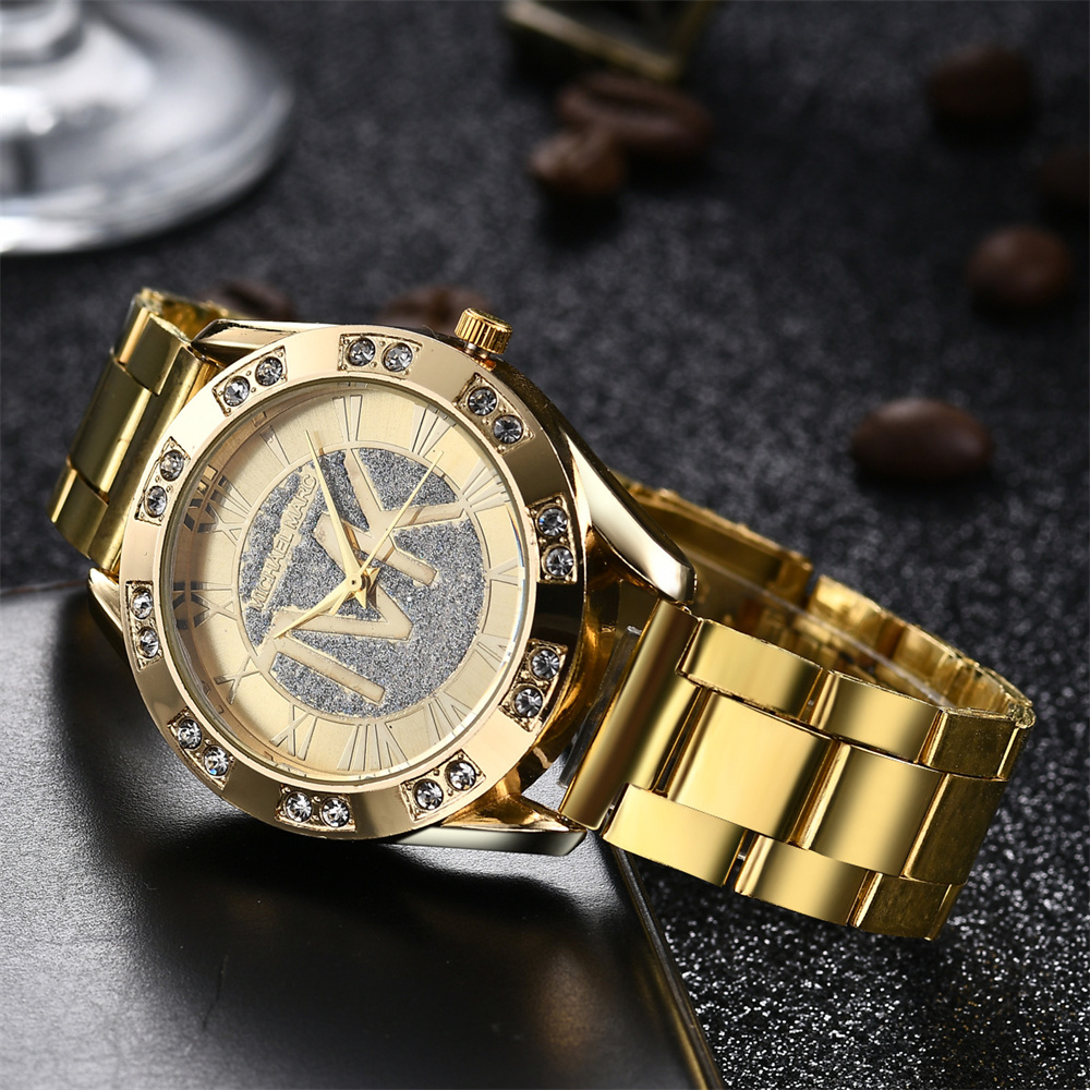 Luxury Women's Watch Fashion 2 - Minimalist Thin Watch 리뷰 및 가격