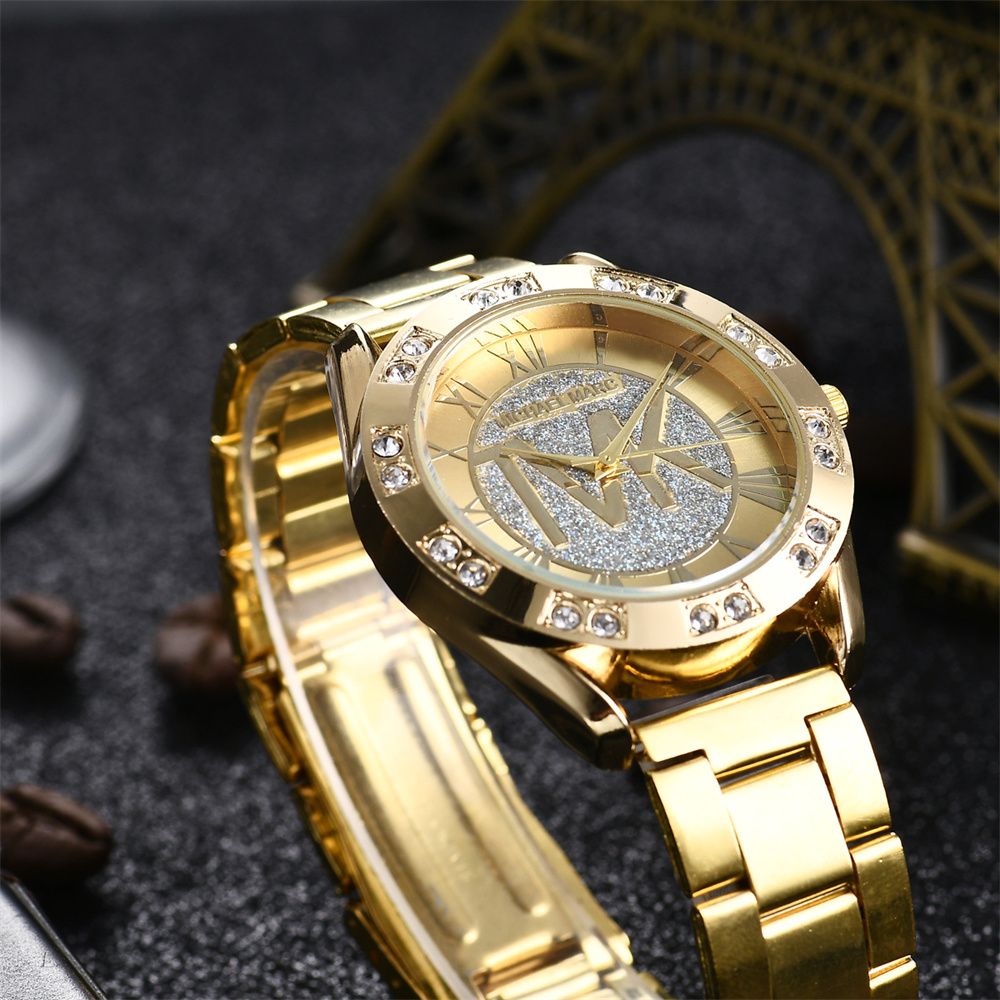 Luxury Women's Watch Fashion 2 - Minimalist Thin Watch 리뷰 및 가격