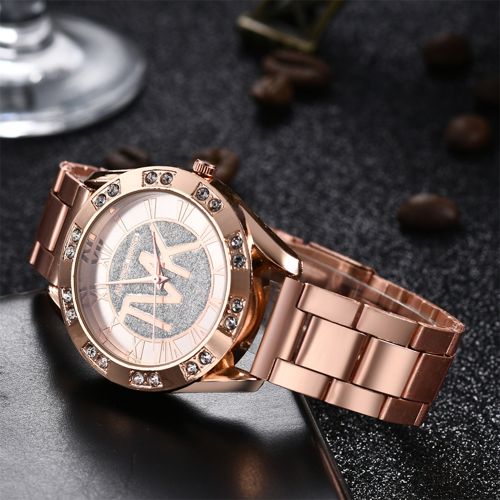 Luxury Women's Watch Fashion 2 - Minimalist Thin Watch 리뷰 및 가격