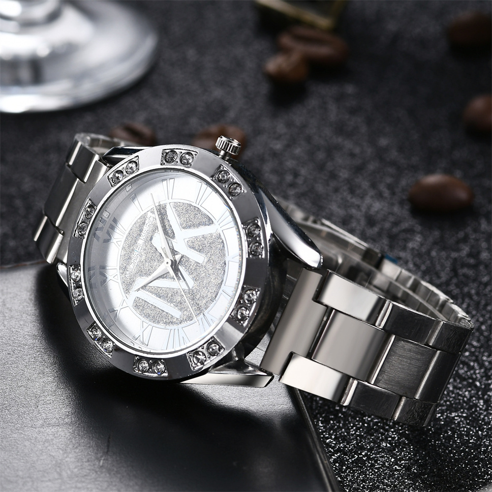 Luxury Women's Watch Fashion 2 - Minimalist Thin Watch 리뷰 및 가격