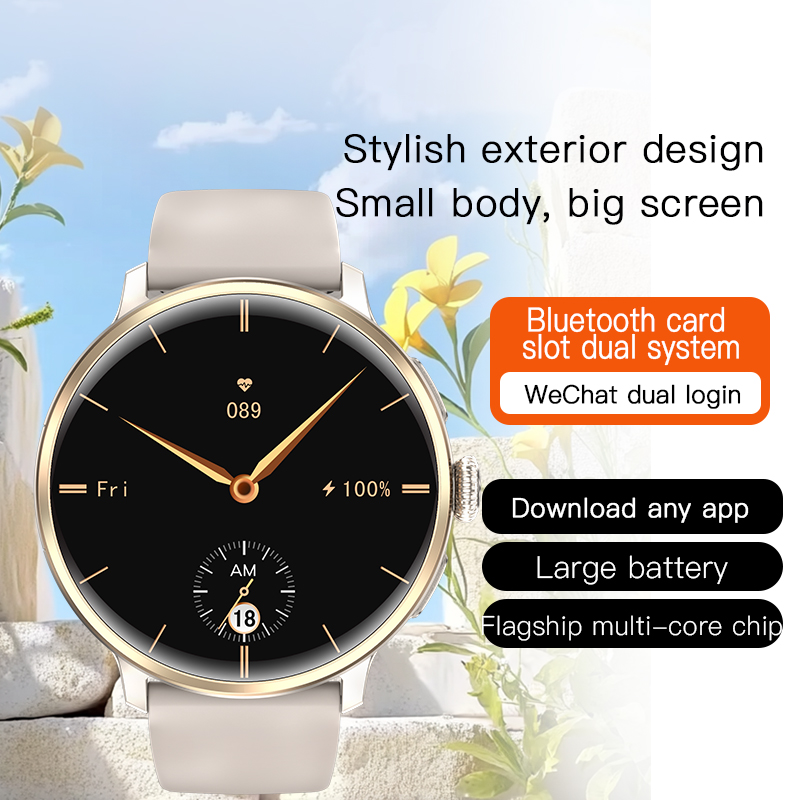 New H88 Smart Watch 1.65 inch  - Smartwatch Watch Whatsapp 리뷰 및 가격