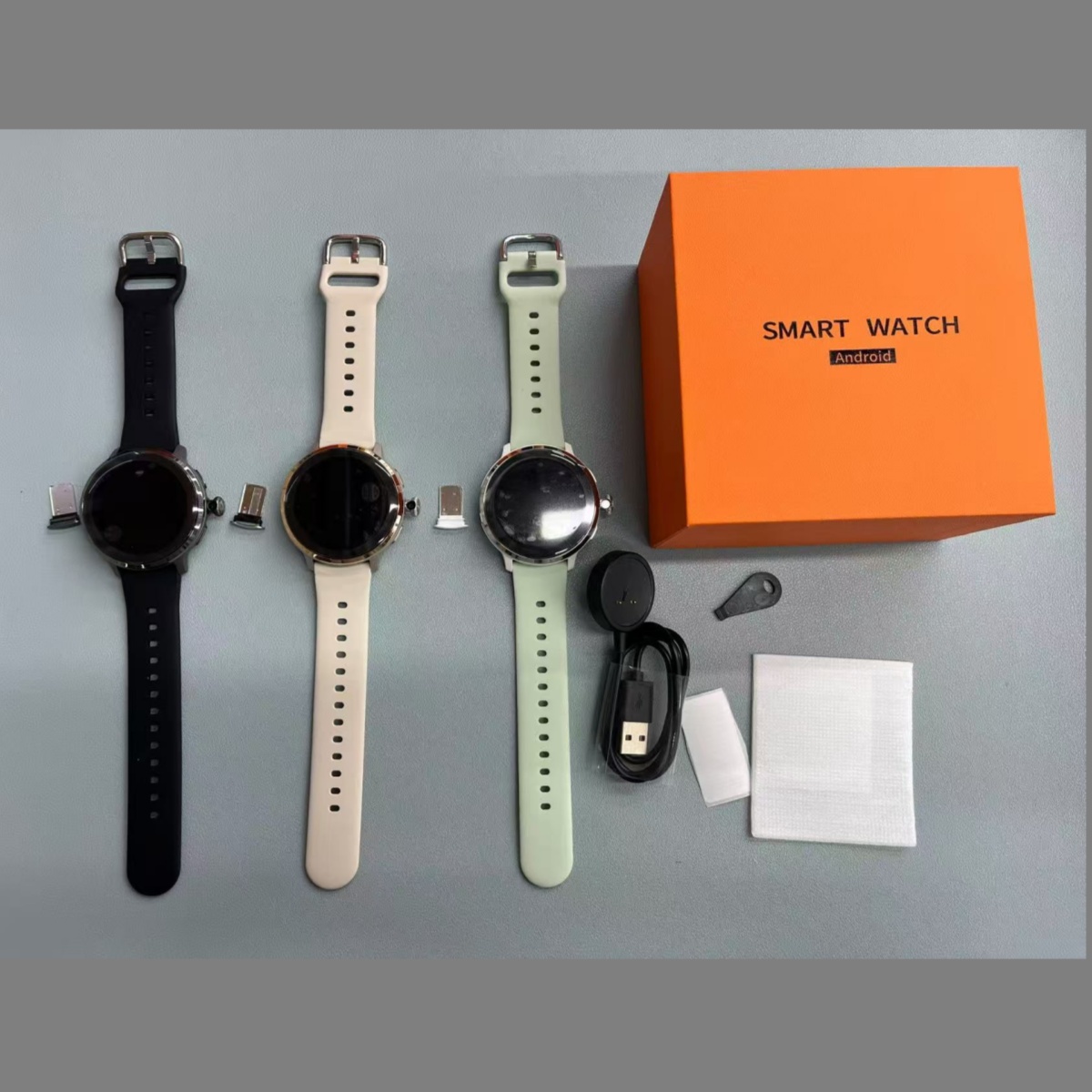 New H88 Smart Watch 1.65 inch  - Smartwatch Watch Whatsapp 리뷰 및 가격