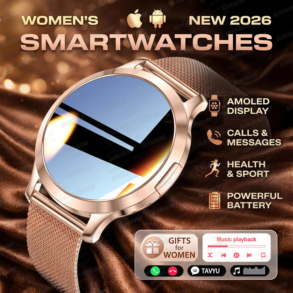 New Ultra-thin Smart Watch For - Smartwatch Watches Gift For Women 리뷰 및 가격