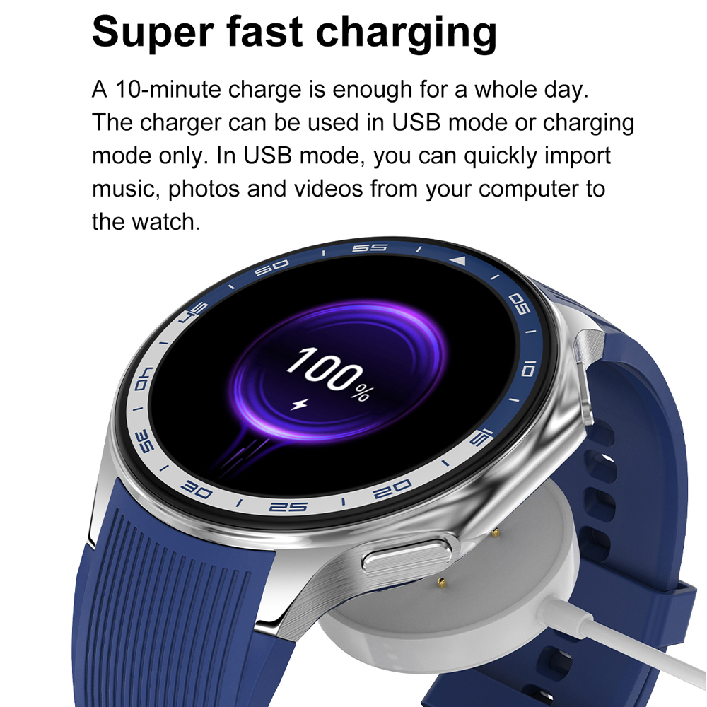 For OPPO Watch X High-end Smar - Smartwatch Timex Watches For Men 리뷰 및 가격