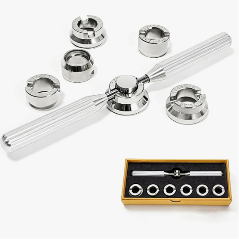 For Rolex SEIKO Watch Back Cas - Case Back Opener 리뷰 및 가격