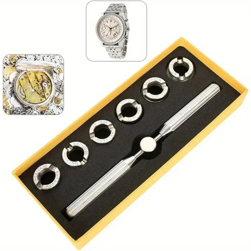 For Rolex SEIKO Watch Back Cas - Case Back Opener 리뷰 및 가격