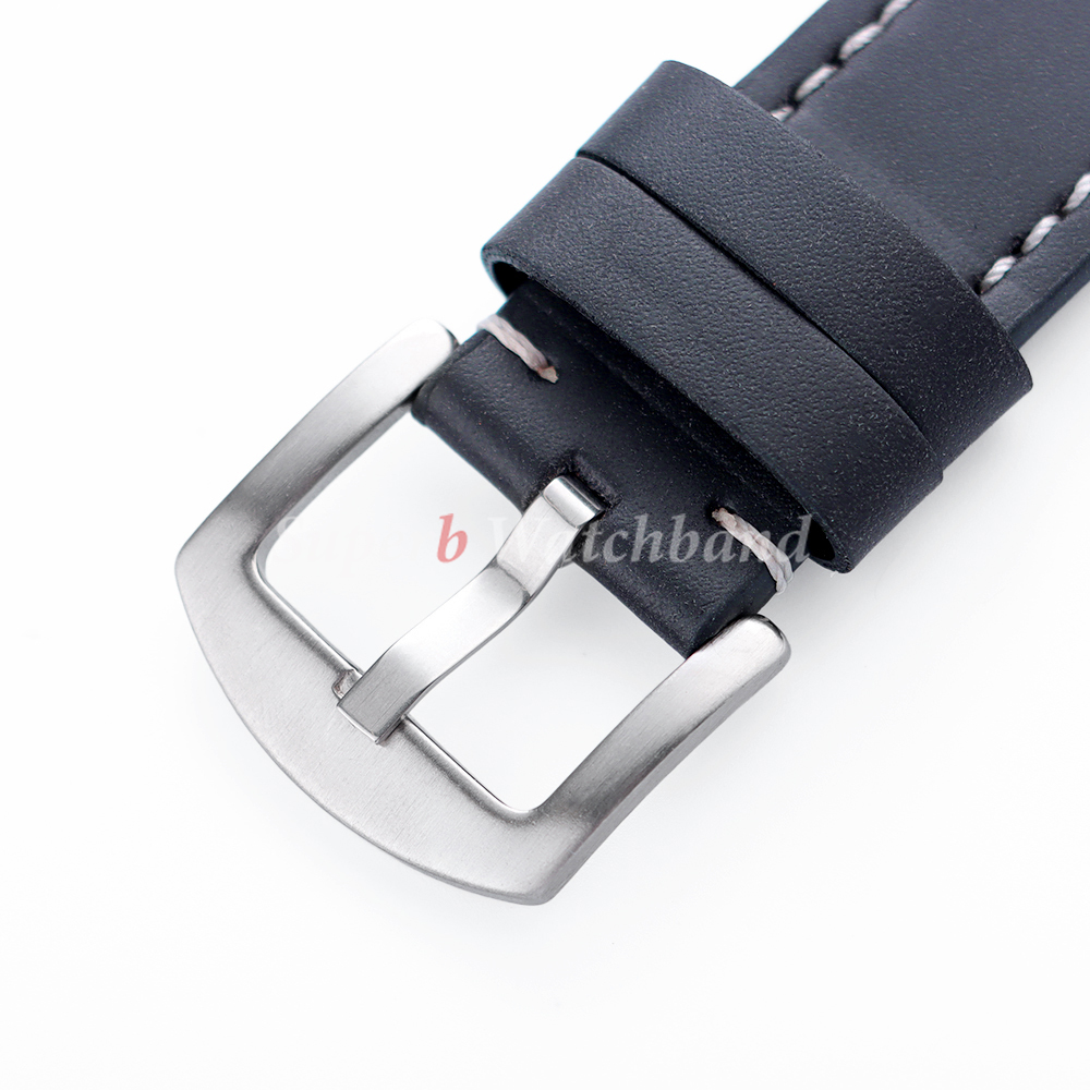 20mm 22mm PU Matte Leather Wat - Smartwatch Vintage Watches For Women 리뷰 및 가격
