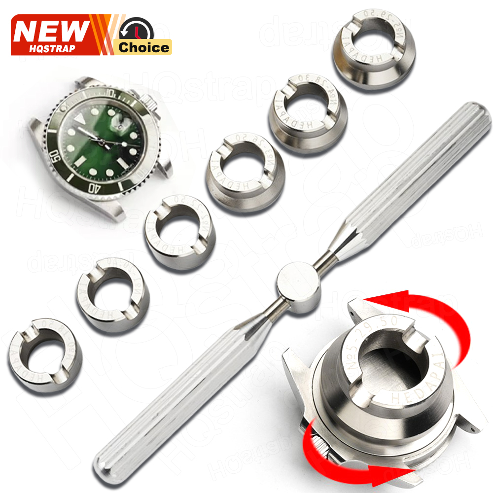 Watch Back Case Opener Cover R - Case Back Opener 리뷰 및 가격