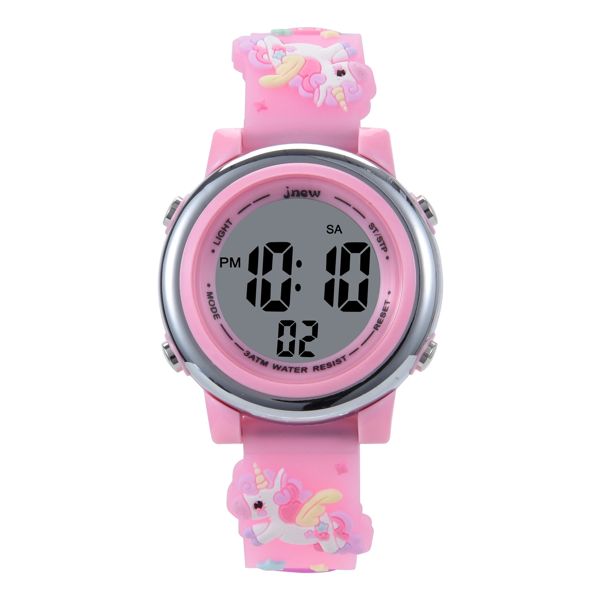 UTHAI CE105 Children's Cartoon - Smartwatch Digital Watches For Kid Girl 리뷰 및 가격
