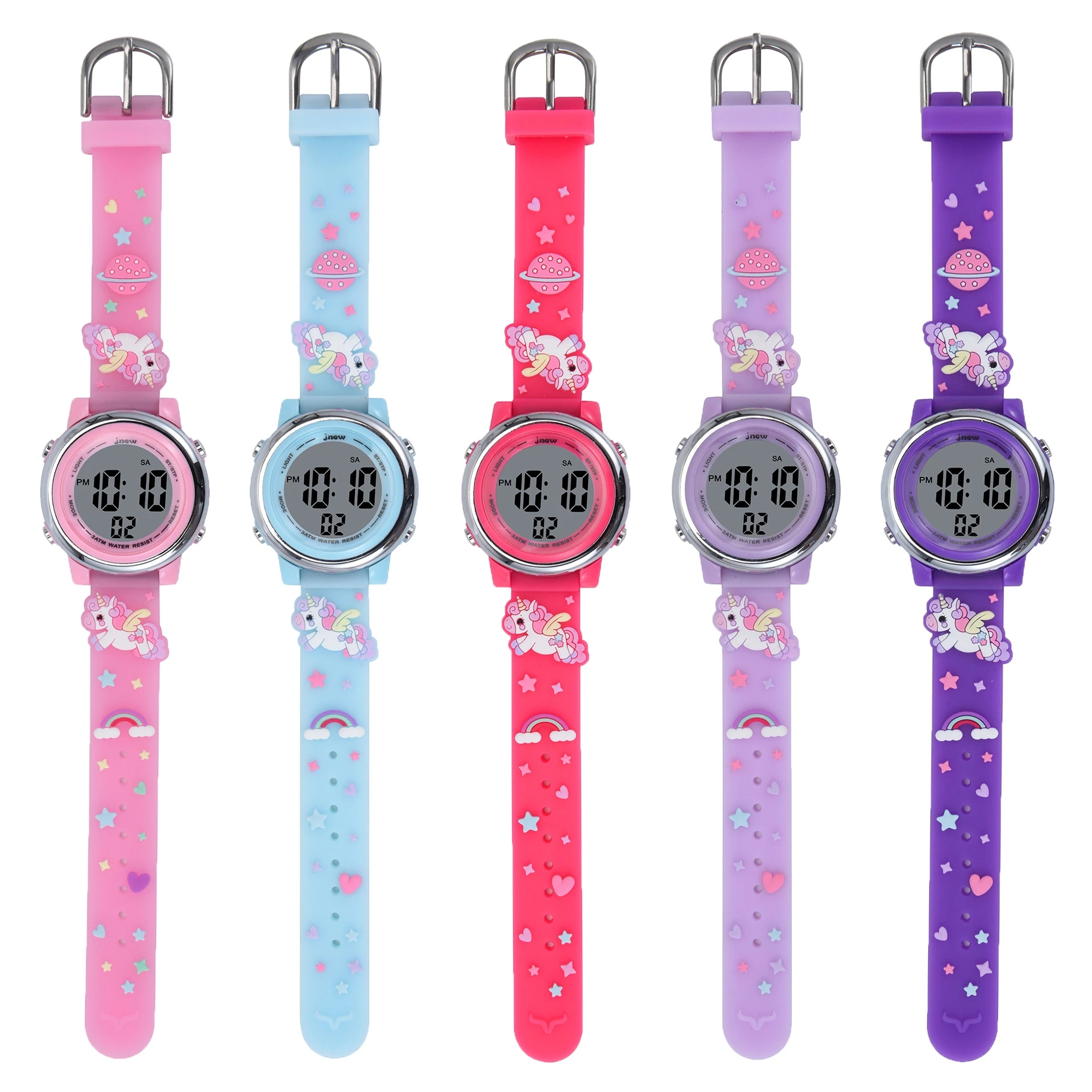 UTHAI CE105 Children's Cartoon - Smartwatch Digital Watches For Kid Girl 리뷰 및 가격