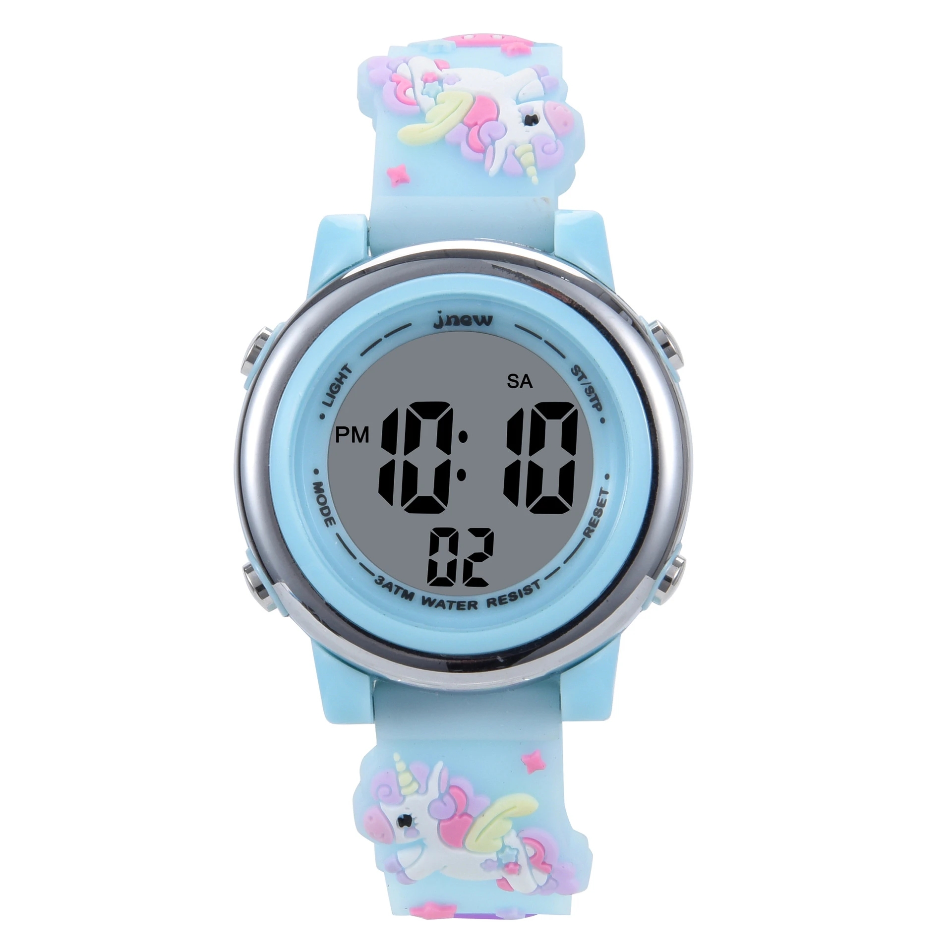 UTHAI CE105 Children's Cartoon - Smartwatch Digital Watches For Kid Girl 리뷰 및 가격