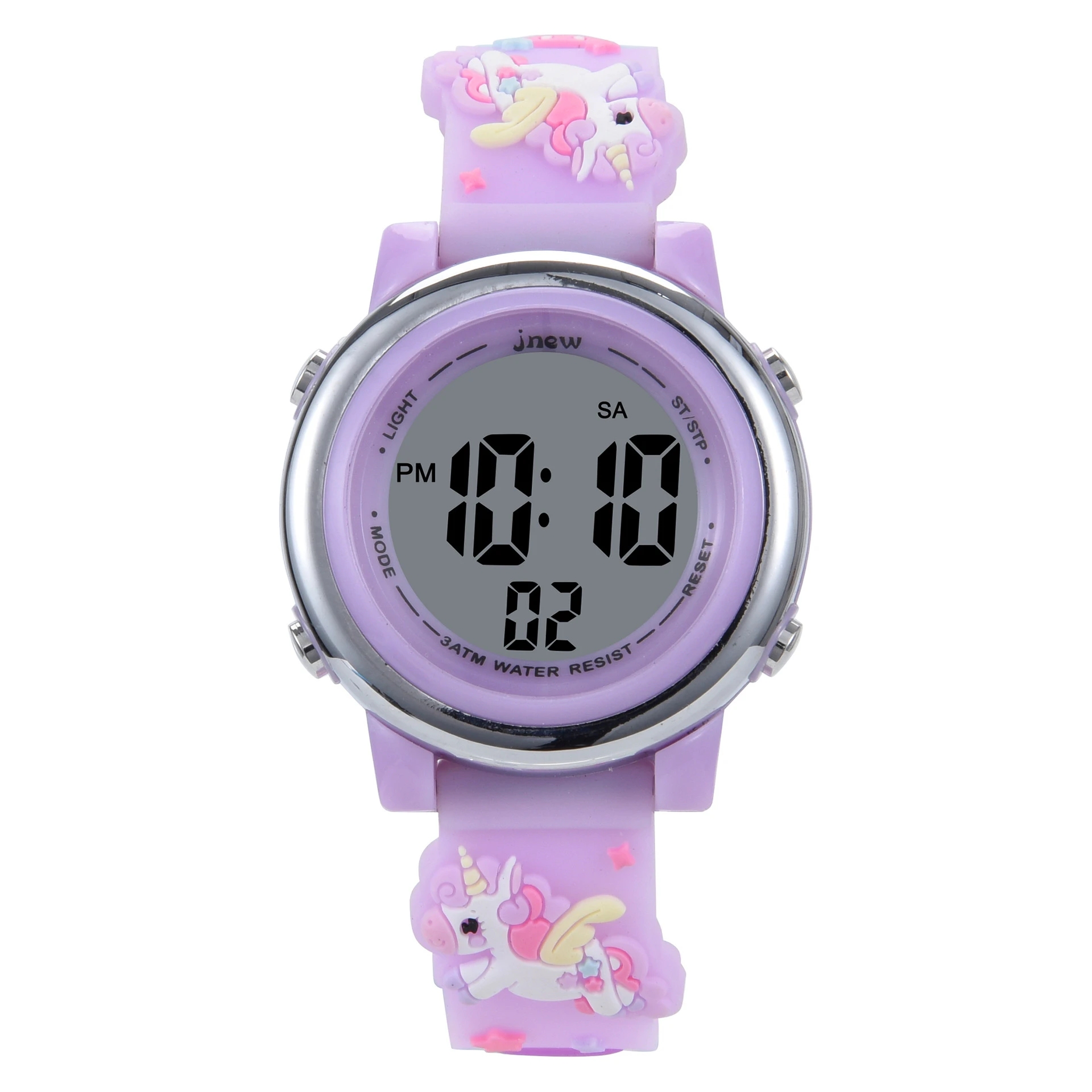 UTHAI CE105 Children's Cartoon - Smartwatch Digital Watches For Kid Girl 리뷰 및 가격