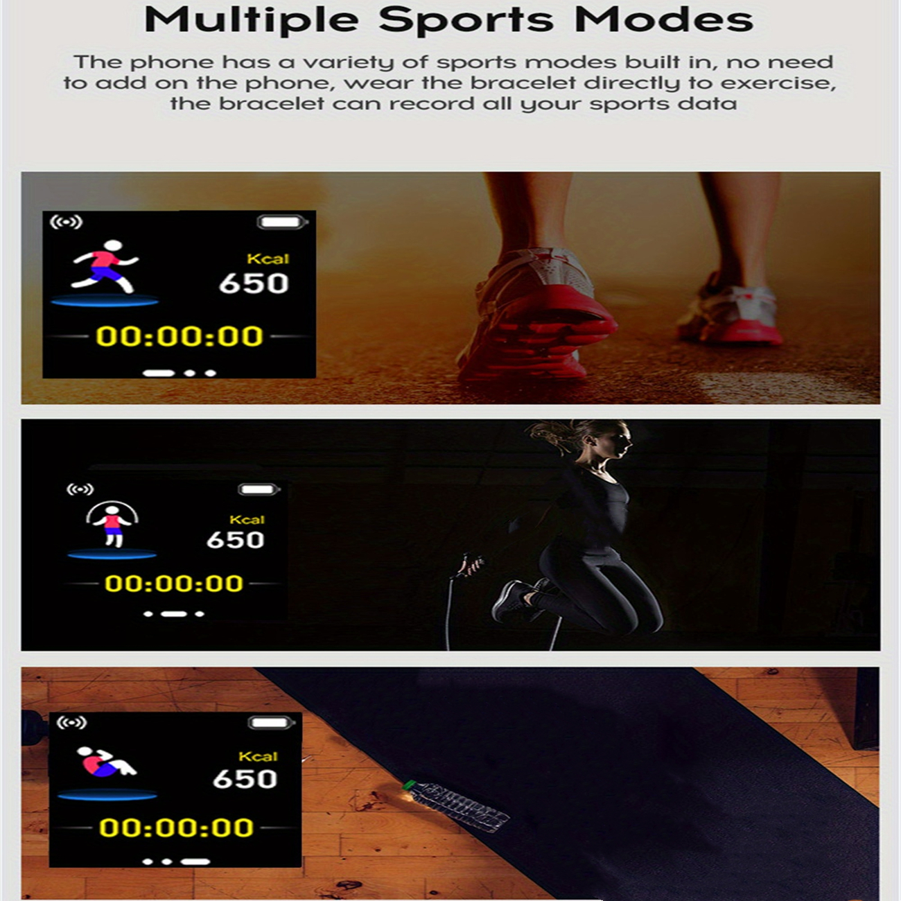 Smart Watch Message Remind Mus - Smartwatch Watches Girls 리뷰 및 가격