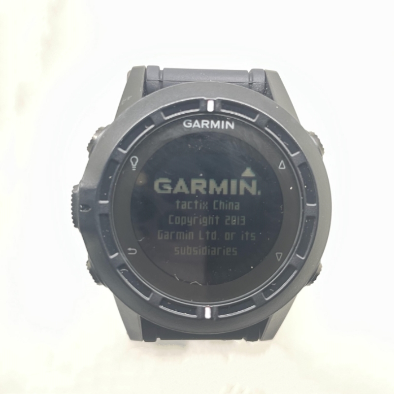 Refurbishment garmin tactix ch - Smartwatch Refurbished Watches 리뷰 및 가격