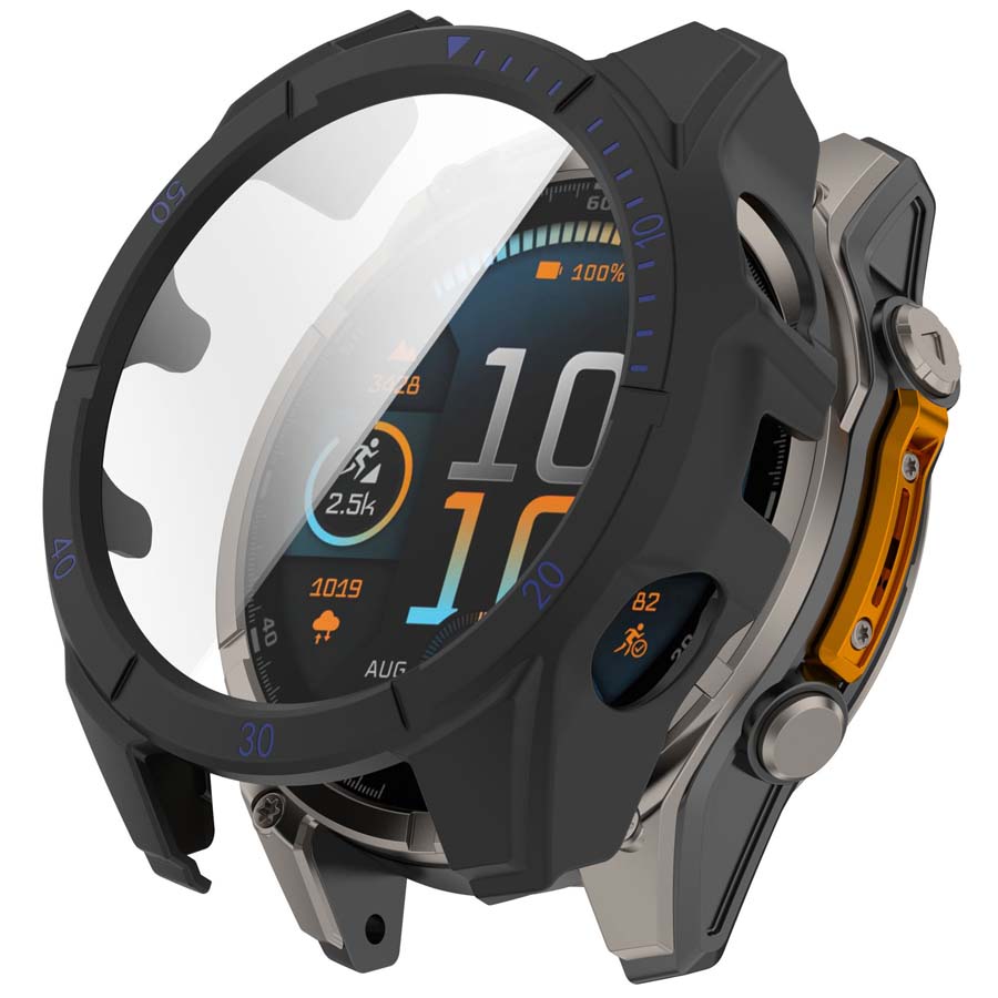Case For Garmin Fenix 8 43/47/ - Solar Powered Watch 리뷰 및 가격