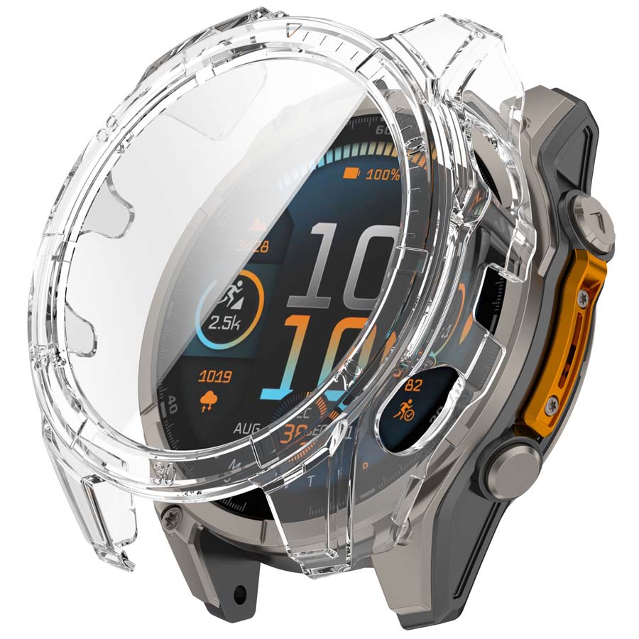 Case For Garmin Fenix 8 43/47/ - Solar Powered Watch 리뷰 및 가격