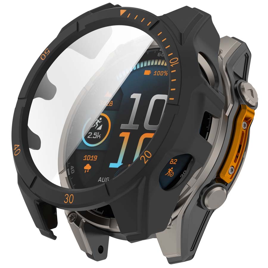 Case For Garmin Fenix 8 43/47/ - Solar Powered Watch 리뷰 및 가격