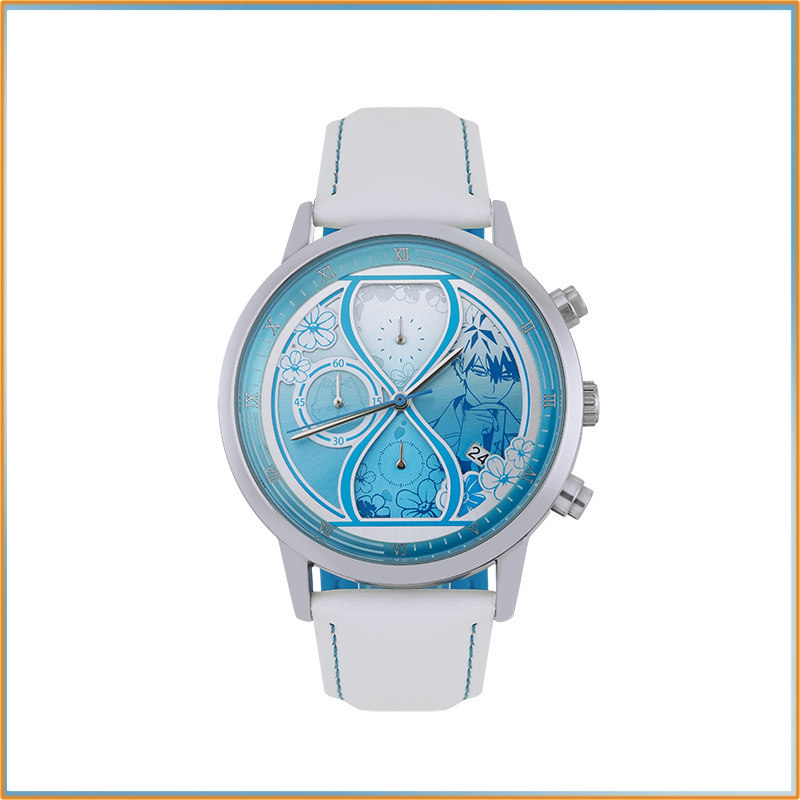 Genuine Link Click Anime Perip - Solar Powered Watch 리뷰 및 가격