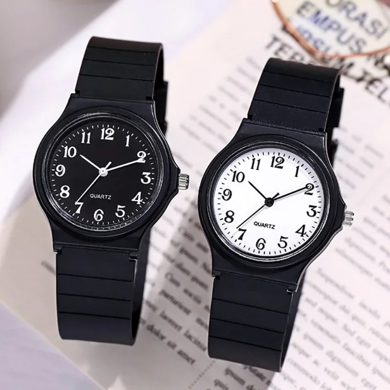 Simple Brand Quartz Watch for  - Minimalist Thin Watch 리뷰 및 가격