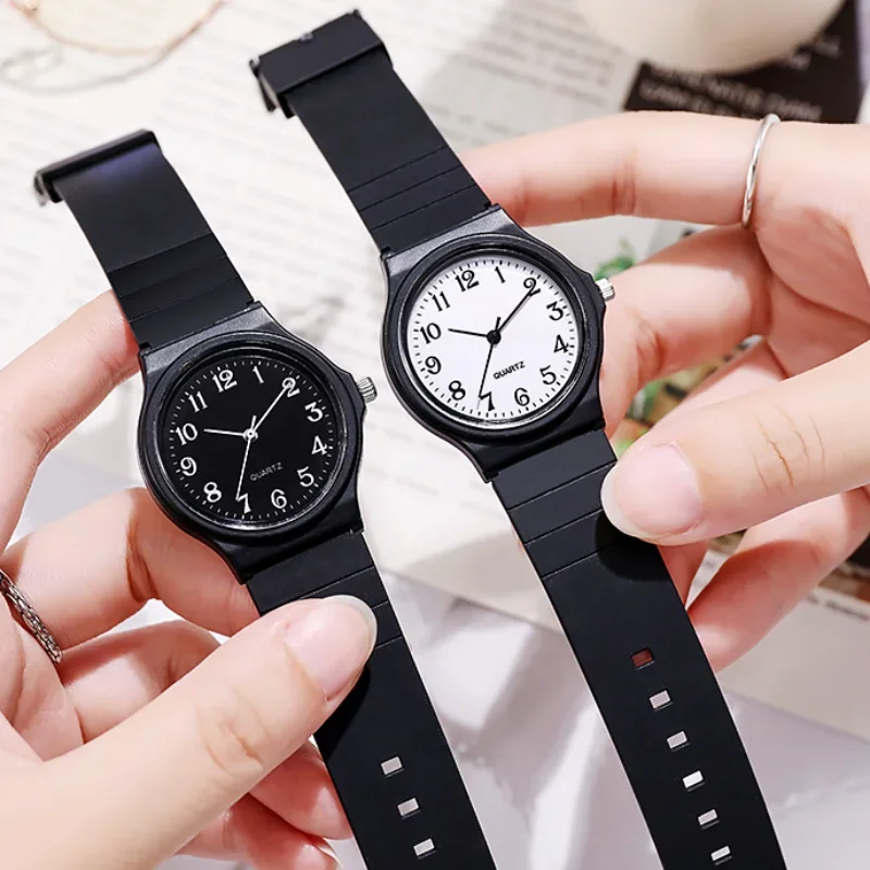 Simple Brand Quartz Watch for  - Minimalist Thin Watch 리뷰 및 가격
