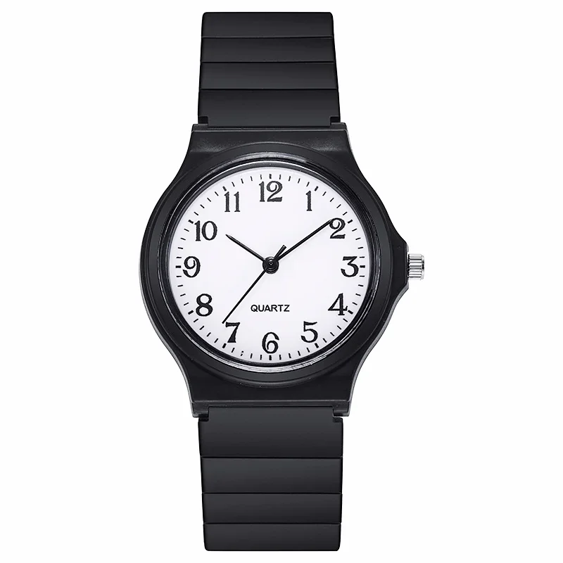Simple Brand Quartz Watch for  - Minimalist Thin Watch 리뷰 및 가격
