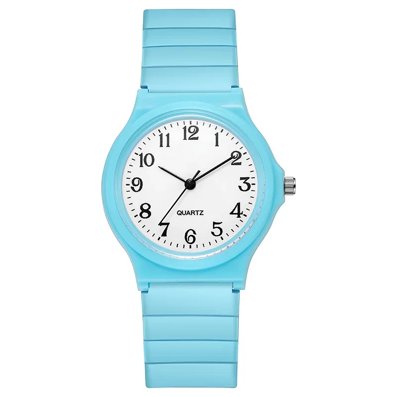 Simple Brand Quartz Watch for  - Minimalist Thin Watch 리뷰 및 가격
