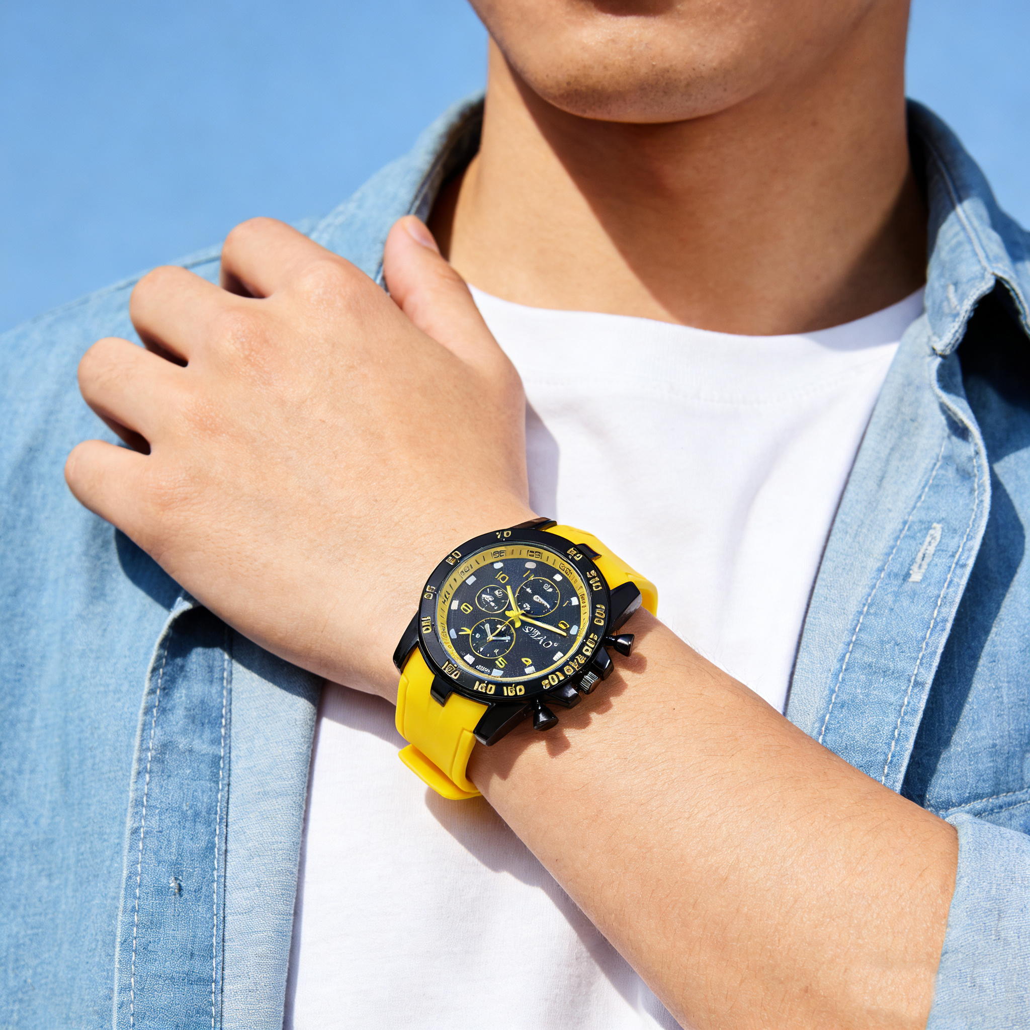 New Quartz Watches for Men and - Smartwatch Watches Gift For Women 리뷰 및 가격
