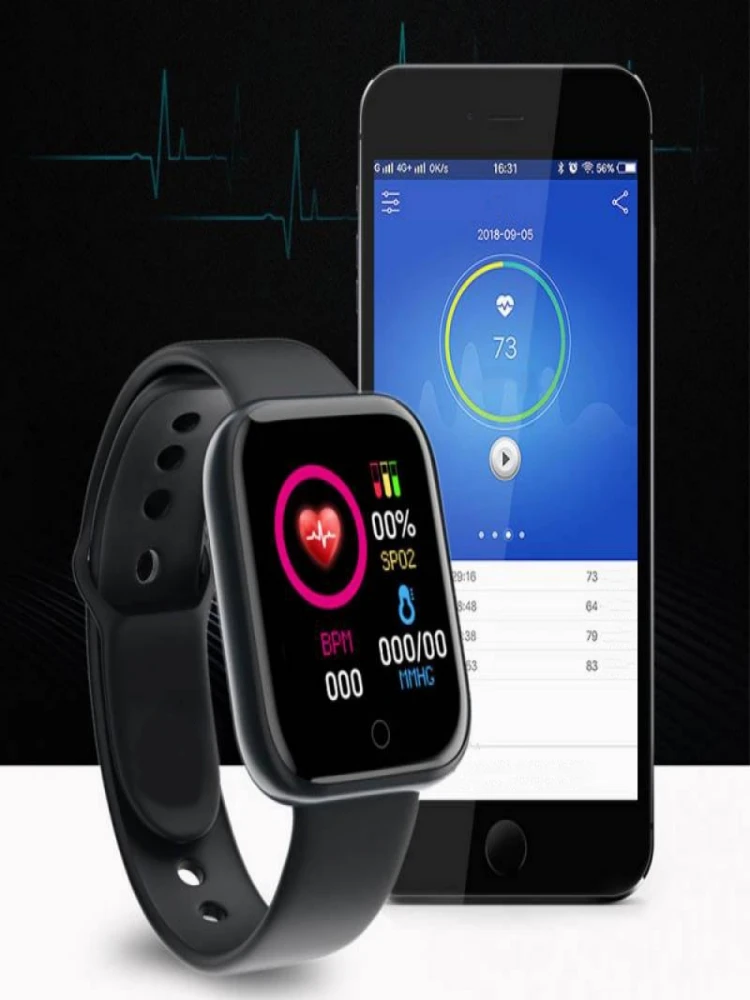 Smart Watch For Women Men Wris - Smartwatch Watches Girls 리뷰 및 가격