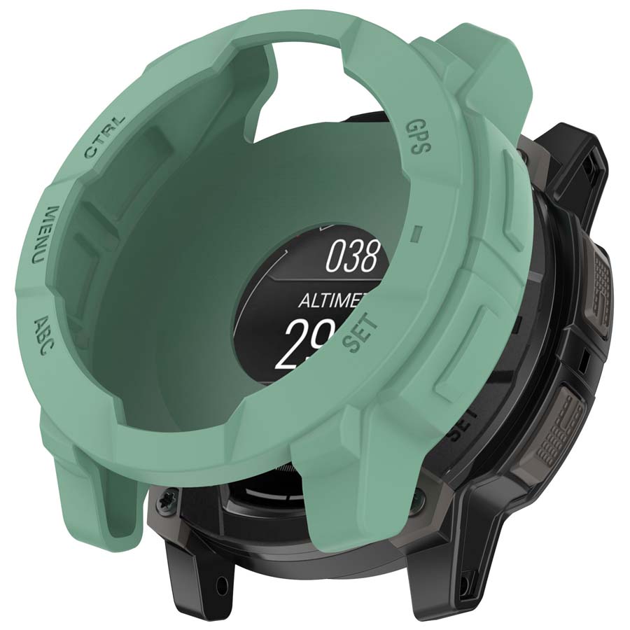 For Garmin Instinct 3 Solar AM - Solar Powered Watch 리뷰 및 가격