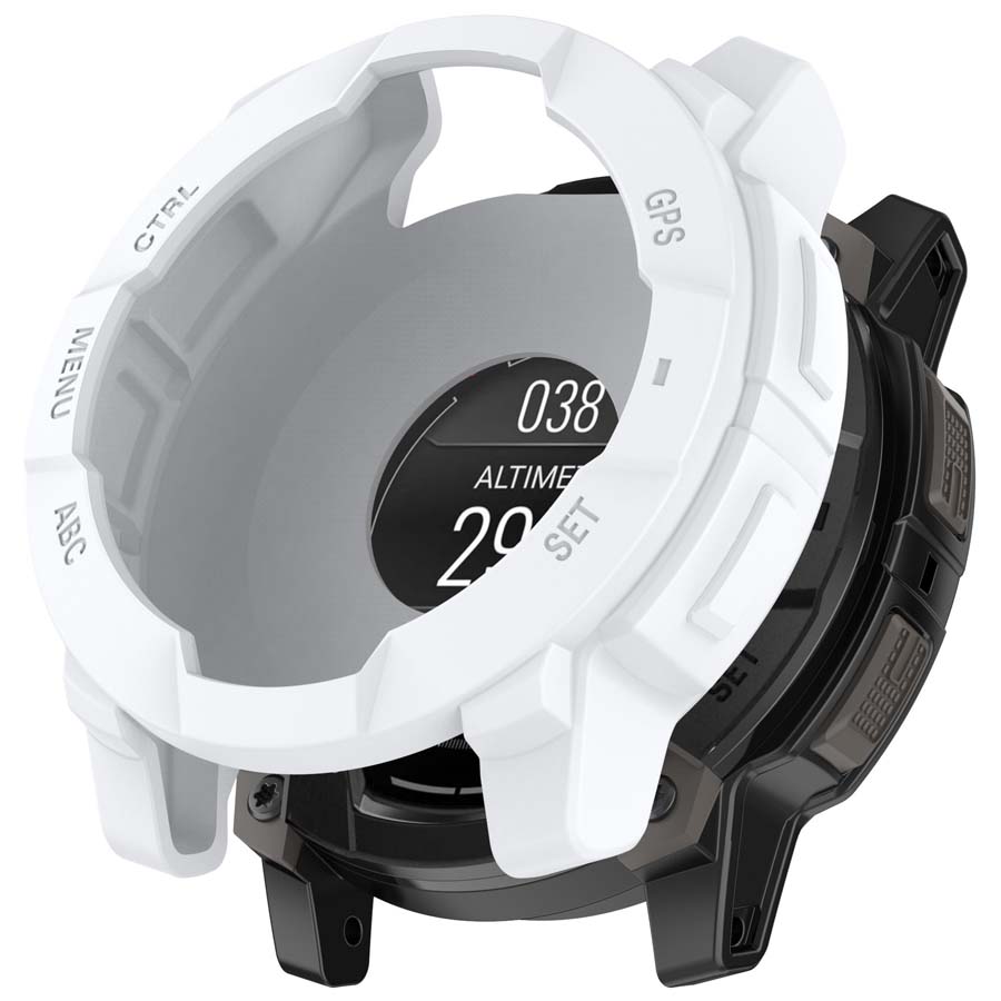 For Garmin Instinct 3 Solar AM - Solar Powered Watch 리뷰 및 가격