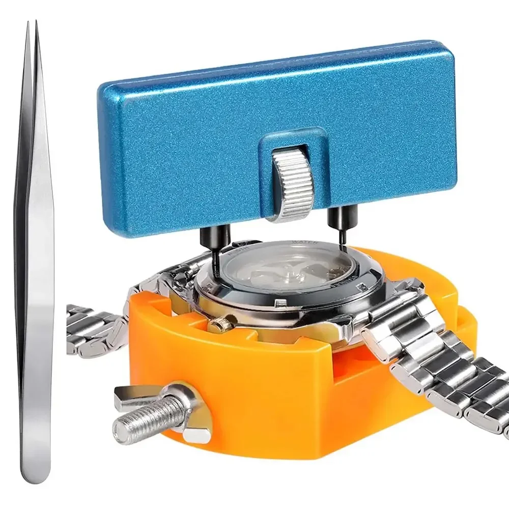 3 in 1 Repair Tool Set Watch B - Case Back Opener 리뷰 및 가격