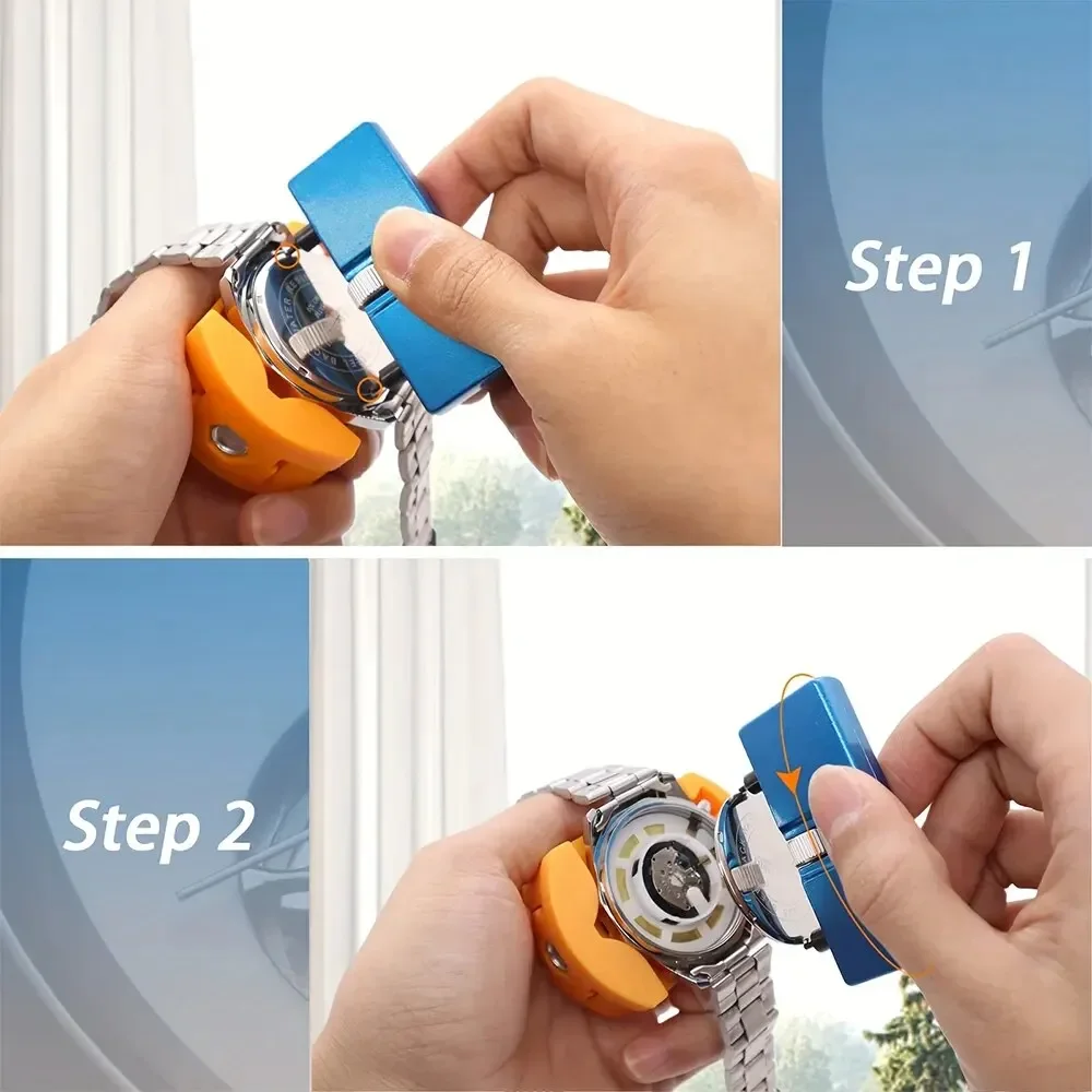 3 in 1 Repair Tool Set Watch B - Case Back Opener 리뷰 및 가격