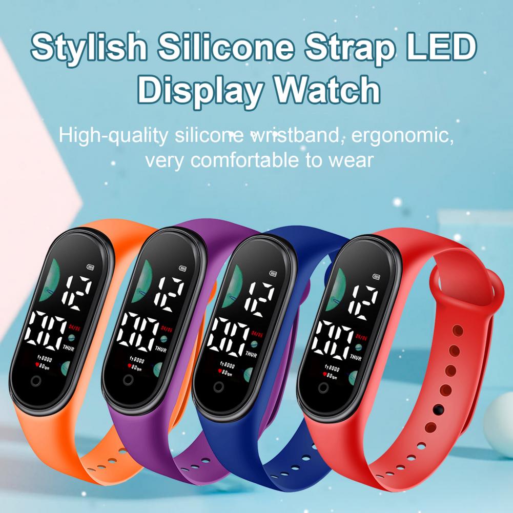 Children Watch Birthday Gift F - Smartwatch Digital Watches For Kid Girl 리뷰 및 가격