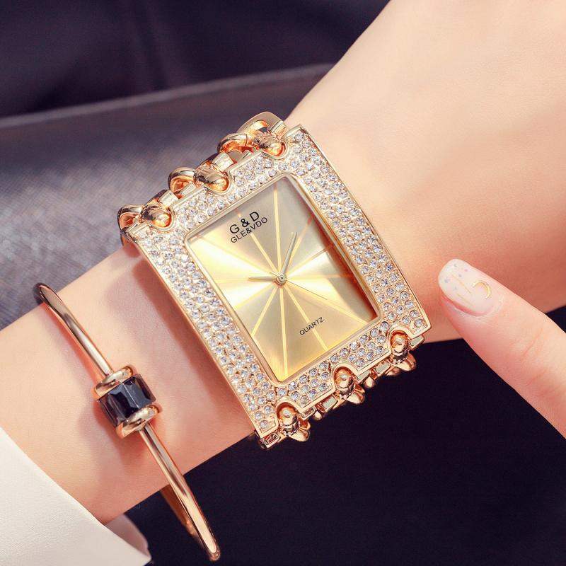 G&D New Casual Fashion Women B - Minimalist Thin Watch 리뷰 및 가격