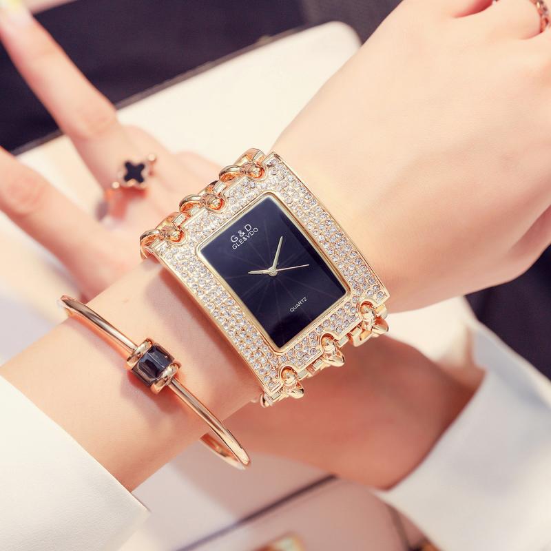 G&D New Casual Fashion Women B - Minimalist Thin Watch 리뷰 및 가격