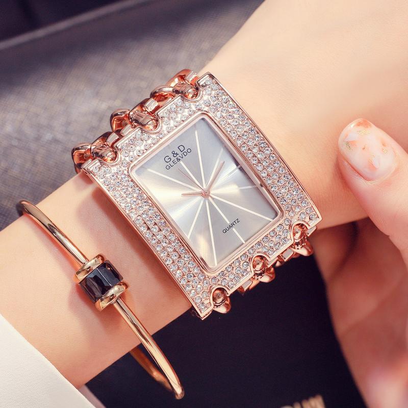 G&D New Casual Fashion Women B - Minimalist Thin Watch 리뷰 및 가격