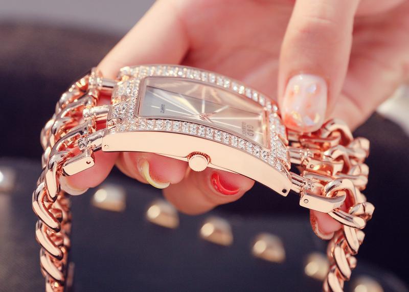 G&D New Casual Fashion Women B - Minimalist Thin Watch 리뷰 및 가격