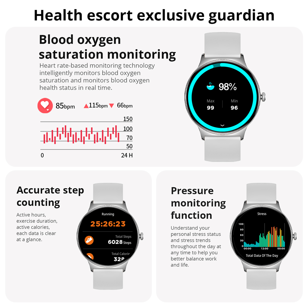 COLMI V89 Women's Smartwatch 1 - Hybrid Smartwatch 리뷰 및 가격