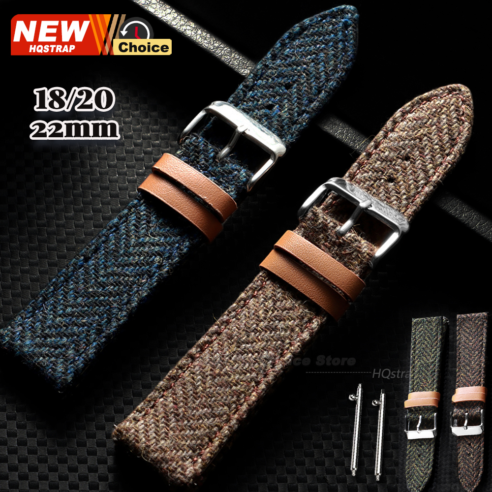 2026new Quick Release Nylon Wa - Smartwatch Vintage Watches For Women 리뷰 및 가격