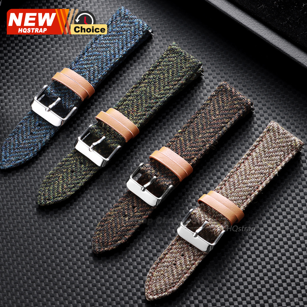 2026new Quick Release Nylon Wa - Smartwatch Vintage Watches For Women 리뷰 및 가격