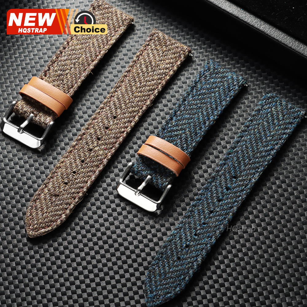 2026new Quick Release Nylon Wa - Smartwatch Vintage Watches For Women 리뷰 및 가격