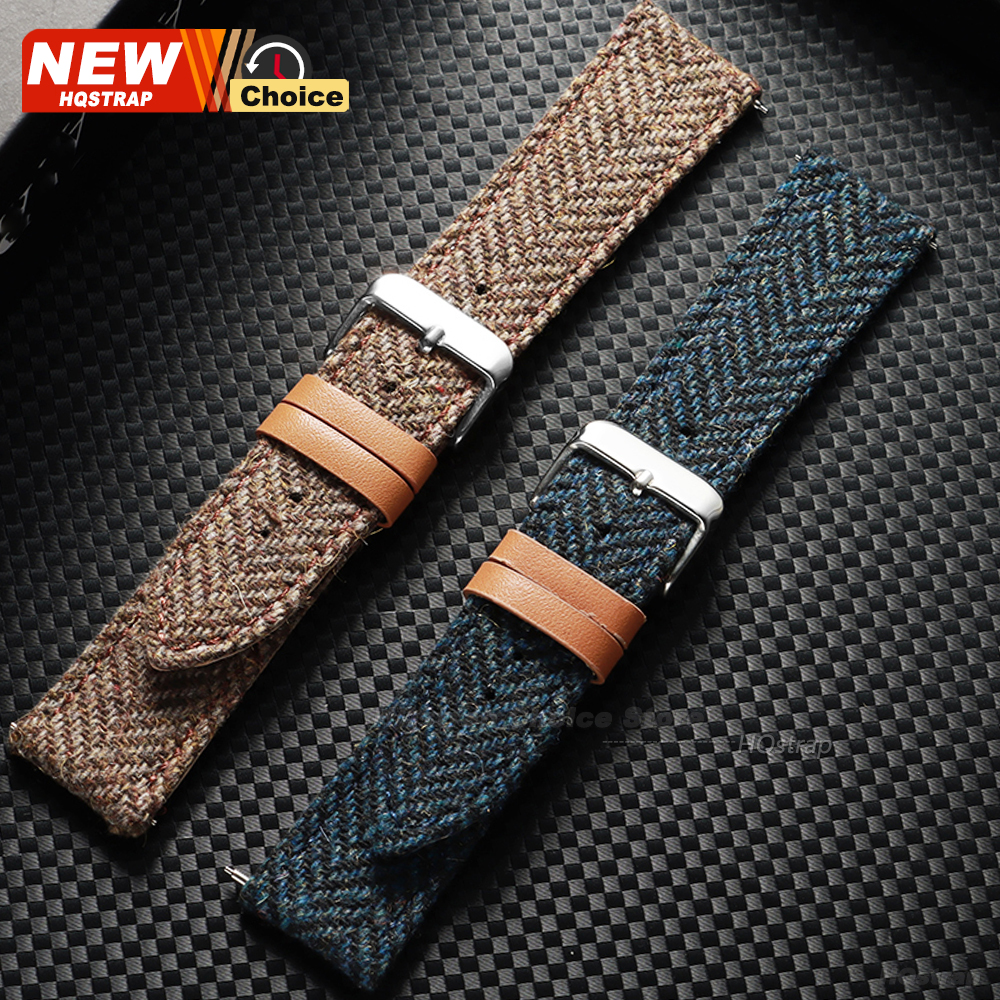 2026new Quick Release Nylon Wa - Smartwatch Vintage Watches For Women 리뷰 및 가격