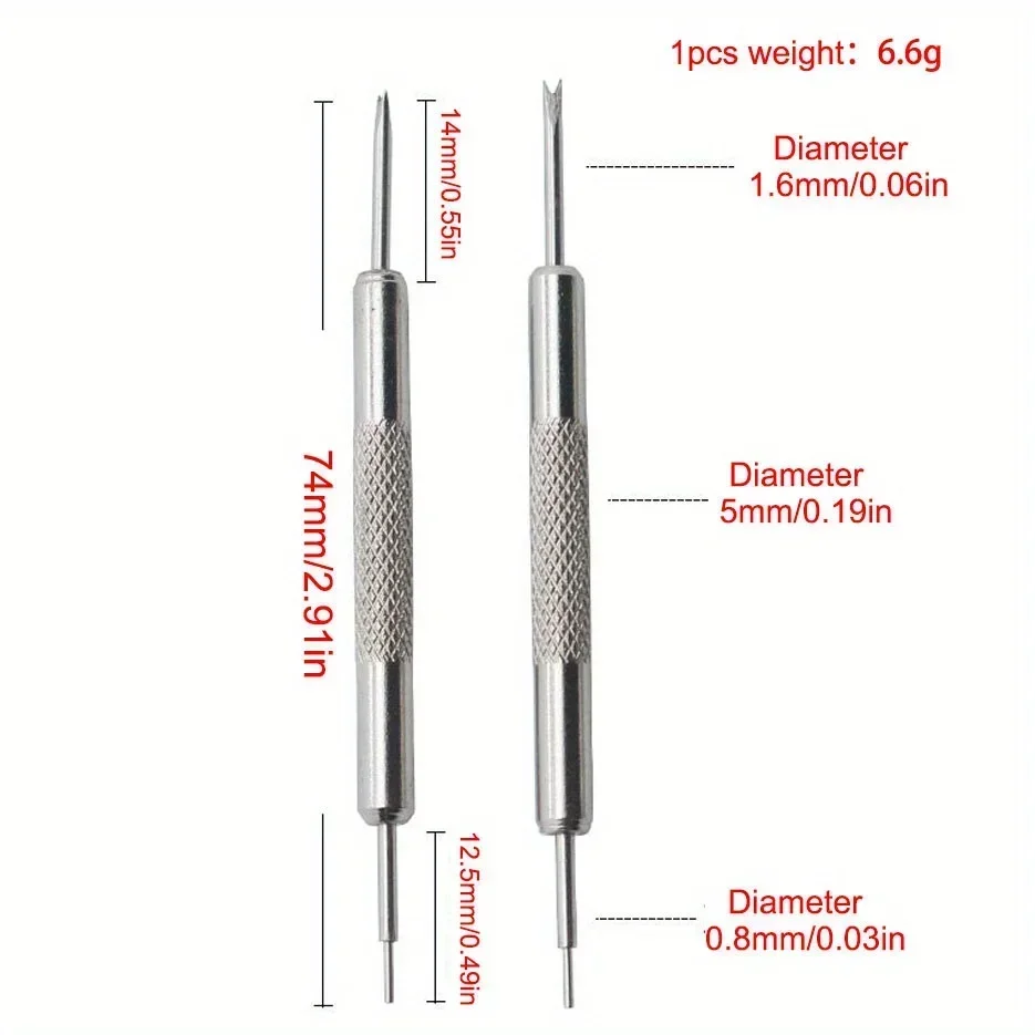 Watch Maintenance Tool Watch C - Case Back Opener 리뷰 및 가격