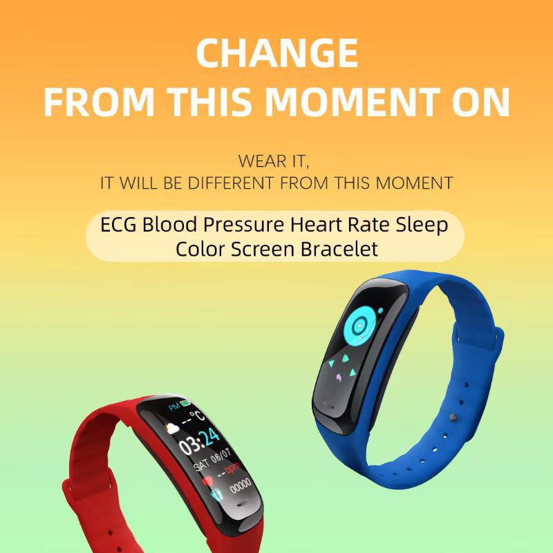C1 Plus Smart Watch Fitness Tr - Smartwatch Watches Girls 리뷰 및 가격