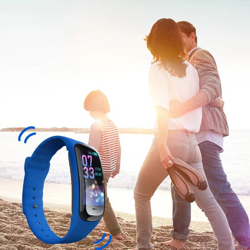 C1 Plus Smart Watch Fitness Tr - Smartwatch Watches Girls 리뷰 및 가격