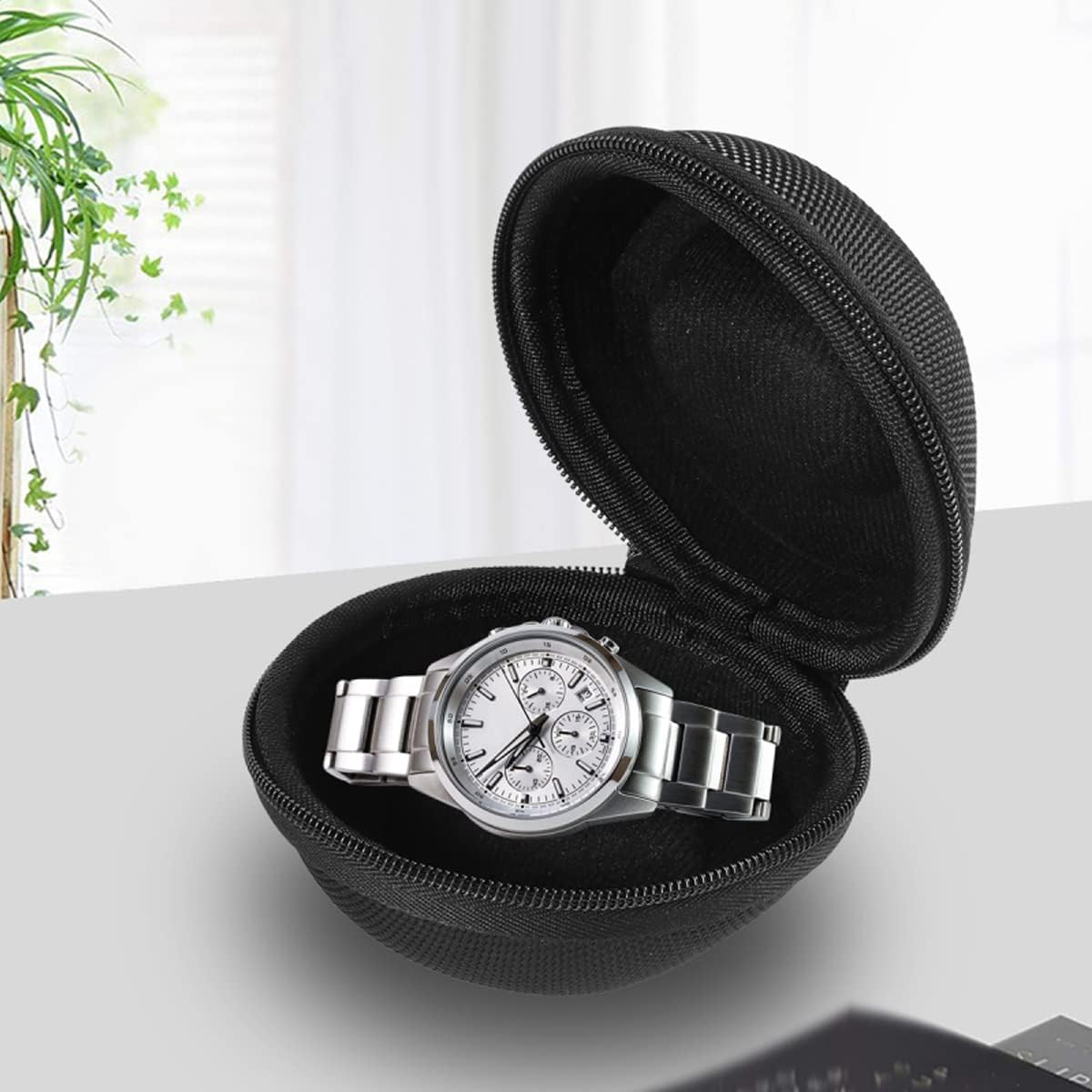 Portable Watch Storage Box Tra - Tag Watches Smartwatch 리뷰 및 가격