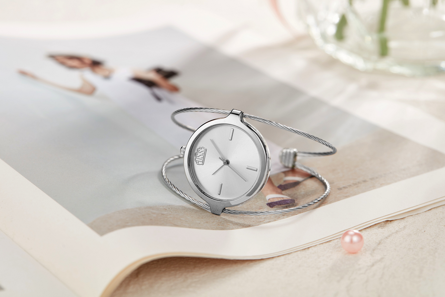 2023 new casual fashion simple - Minimalist Thin Watch 리뷰 및 가격