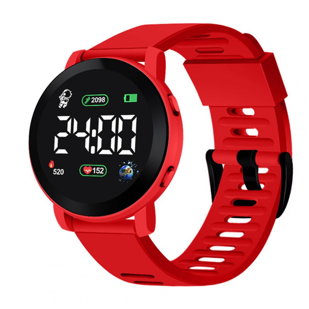 Kids LED Digital Watch Waterpr - Smartwatch Digital Watches For Kid Girl 리뷰 및 가격